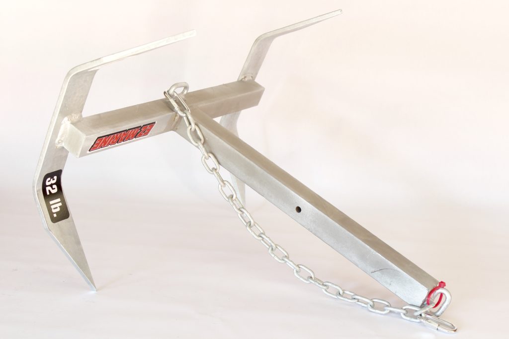 32 Fixed Anchor EZ Marine Products