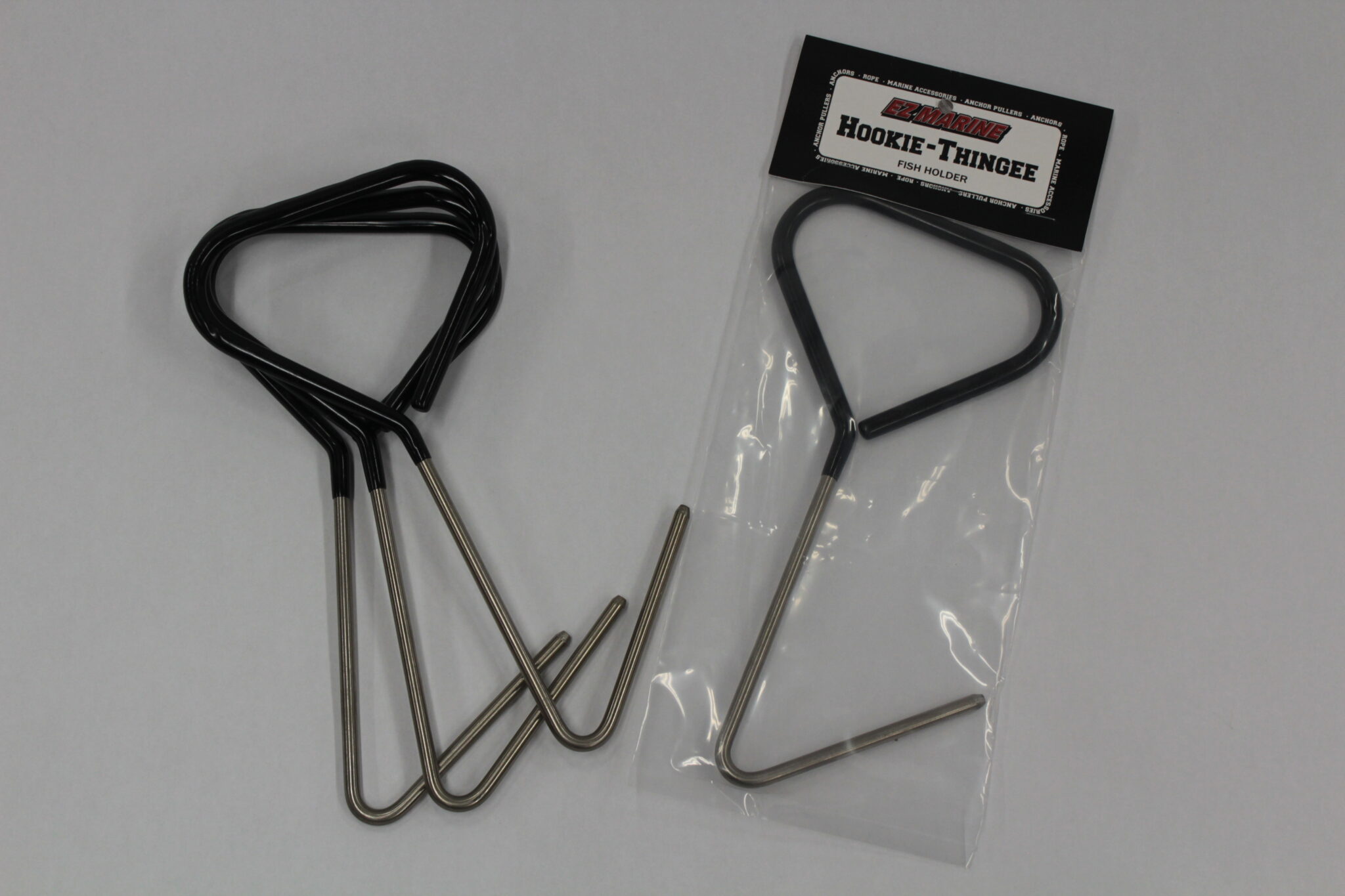 Hookie Thingee EZ Marine Products