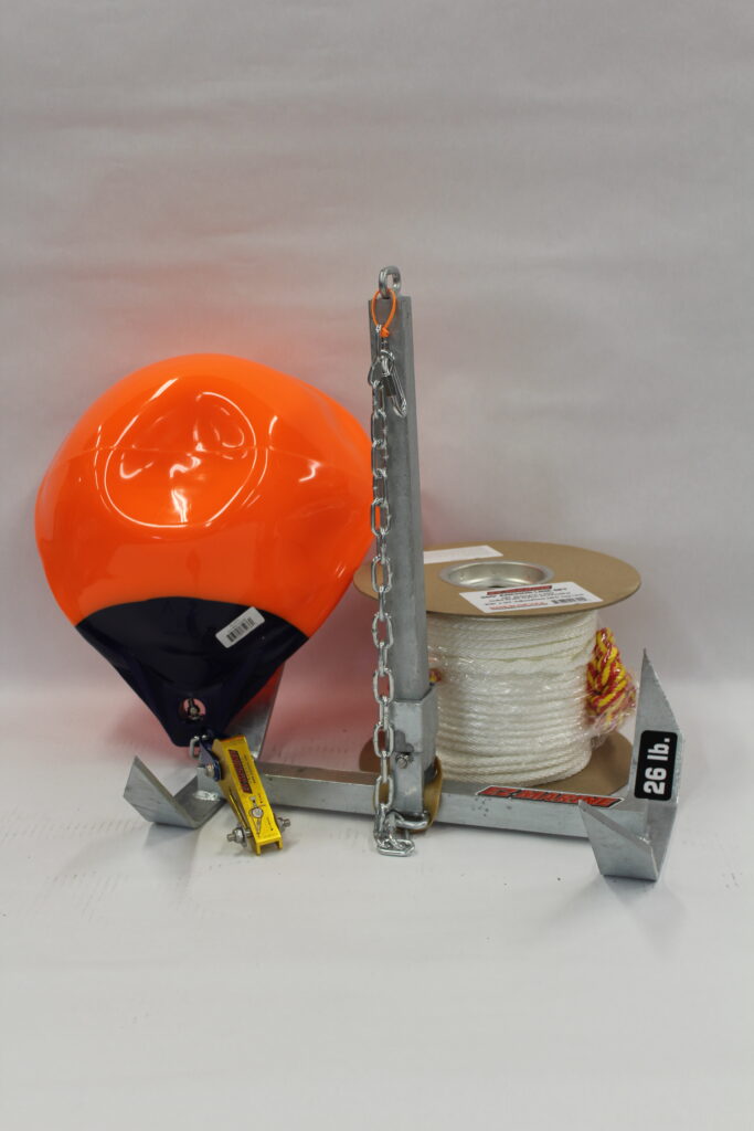 Anchors Archives EZ Marine Products